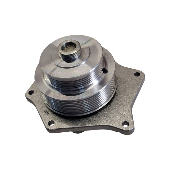 Bomba D'água Aplicável em Tratores Case e New Holland - 87801641