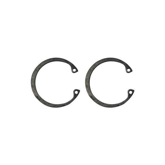 Pistão Aplicável Tratores New Holland - 87802364