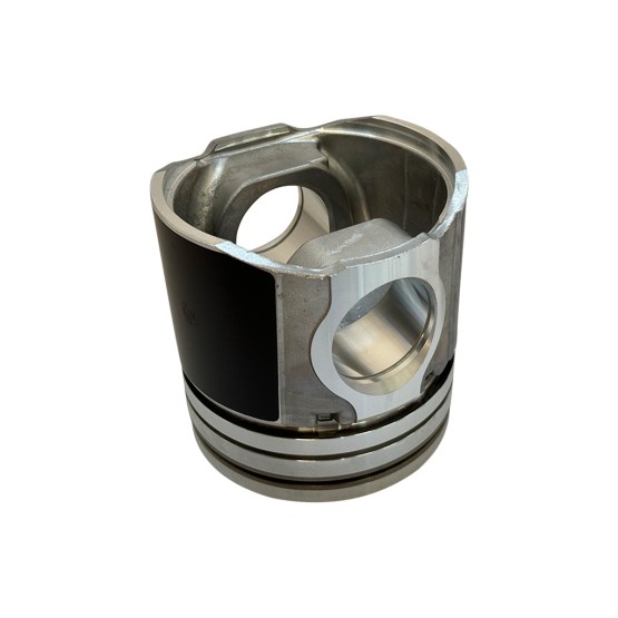 Pistão Aplicável Tratores New Holland - 87802364