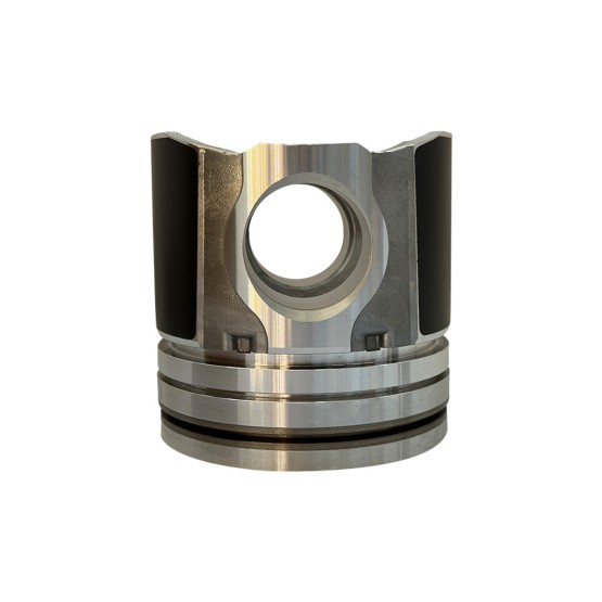 Pistão Aplicável Tratores New Holland - 87802364