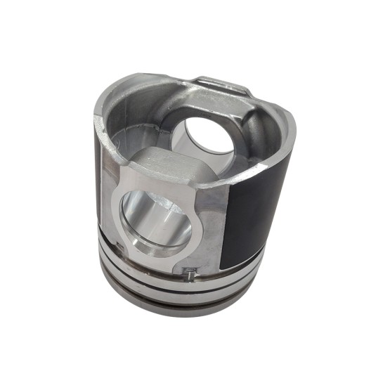 Pistão Aplicável Tratores New Holland - 87802364