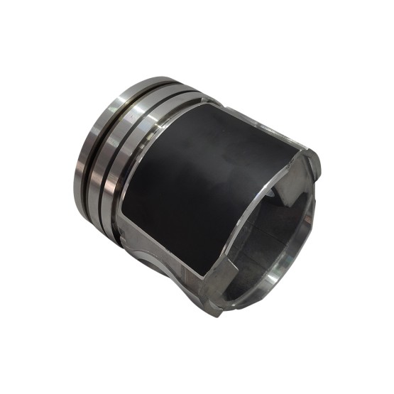 Pistão Aplicável Tratores New Holland - 87802364