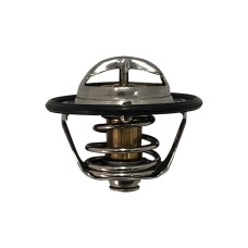 Válvula Termostática Aplicável Tratores Case New Holland - 87803502