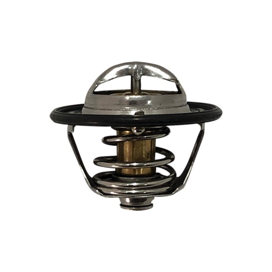 Válvula Termostática Aplicável Tratores Case New Holland - 87803502