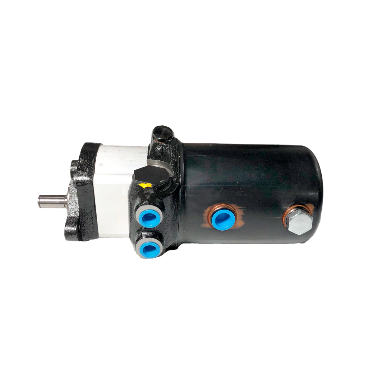 Bomba Hidráulica Aplicável Trator Massey Ferguson - 9008107518 Bomba Hidráulica Aplicável Trator Massey Ferguson - 9008107518