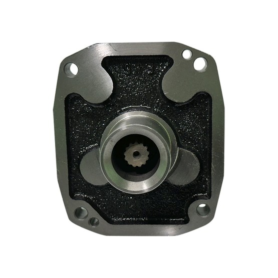 Bomba Hidráulica Trator Valmet / Valtra Indisa - 157490