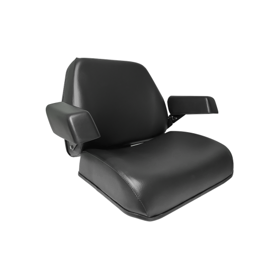 Banco Luxo Universal Aplicável Tratores Agrícolas - 9575563