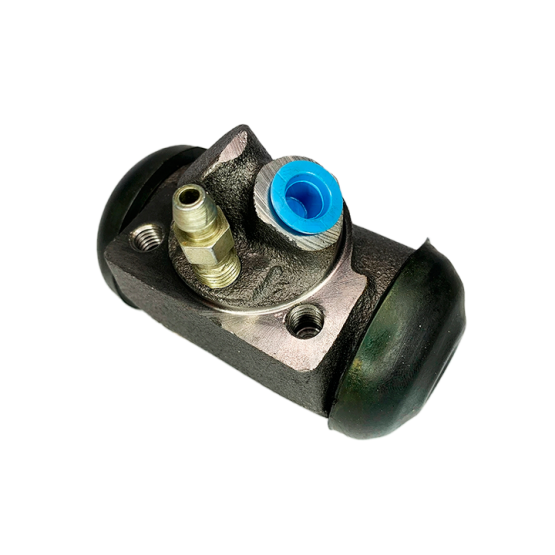 Cilindro Roda Lado Esquerdo Aplicável Colheitadeiras John Deere - AH160676