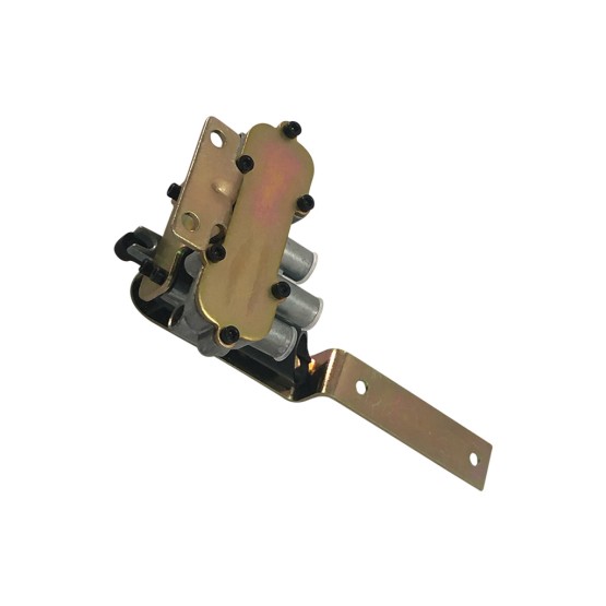 Válvula Pneumática Aplicável Pulverizadores John Deere - Akk21931