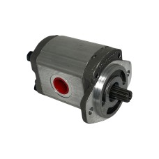 Bomba Hidráulica Aplicável em Tratores John Deere - AL163918