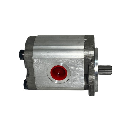 Bomba Hidráulica Aplicável em Tratores John Deere - AL163918