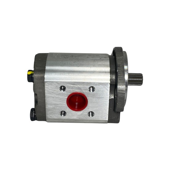 Bomba Hidráulica Aplicável em Tratores John Deere - AL163918