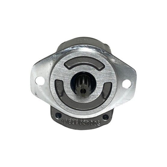 Bomba Hidráulica Aplicável em Tratores John Deere - AL163918