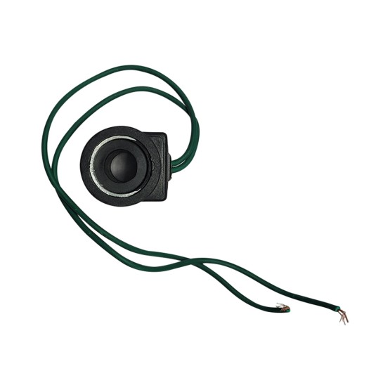 Bobina Solenoide Aplicável Retroescavadeiras Case - 190432A1