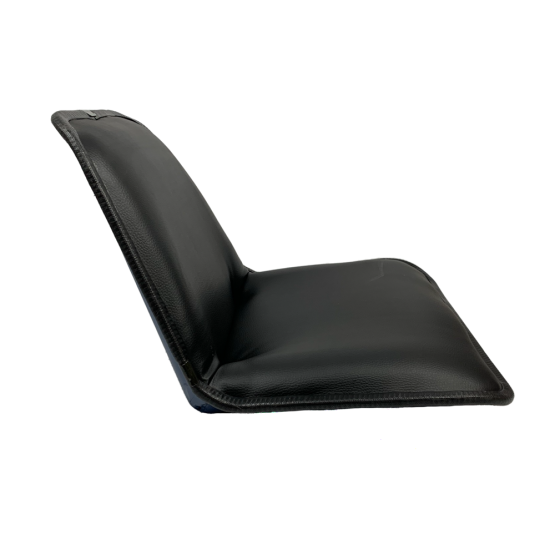 Assento Tipo Concha Aplicável em Tratores Ford New Holland - D5NN400D