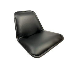 Assento Tipo Concha Aplicável em Tratores Ford New Holland - D5NN400D