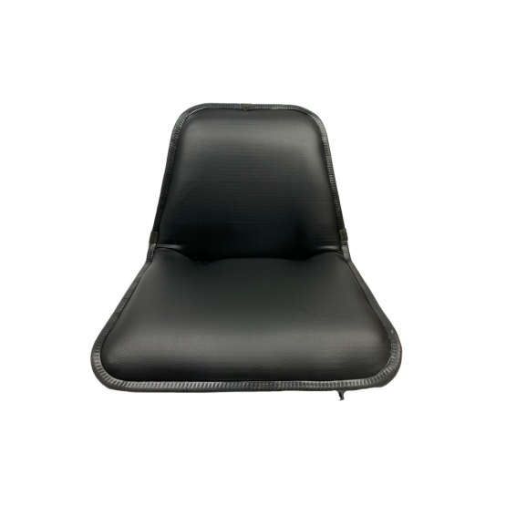 Assento Tipo Concha Aplicável em Tratores Ford New Holland - D5NN400D