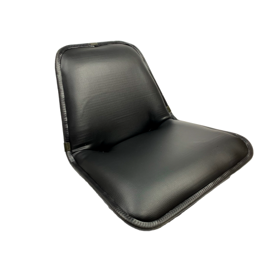 Assento Tipo Concha Aplicável em Tratores Ford New Holland - D5NN400D