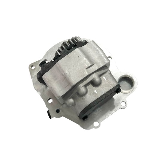 Bomba Hidráulica Aplicável New Holland 5630 7830 - E0nn600ac