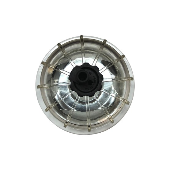 Filtro de Combustível Separador de Água Aplicável - WK10601