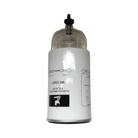 Filtro de Combustível Separador de Água Aplicável - WK10601