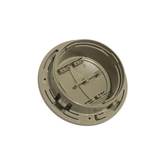 Veneziana Difusor Saída Ar Aplicável Tratores John Deere - Re209204