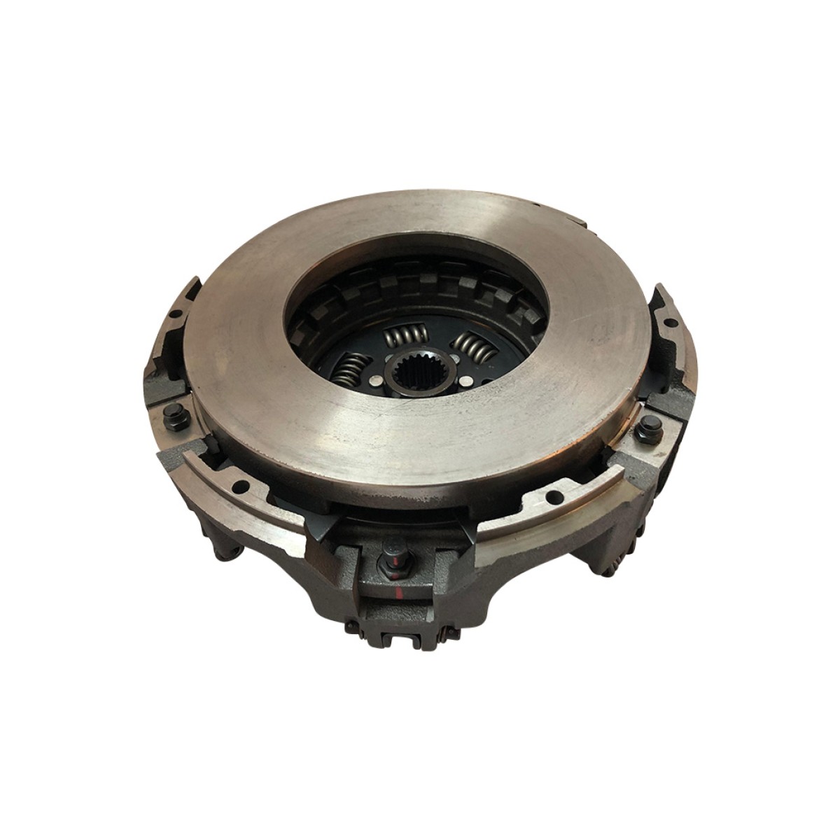 Platô de Embreagem Dupla Aplicável Tratores John Deere - RE211277 Platô de Embreagem Dupla Aplicável Tratores John Deere - RE211277