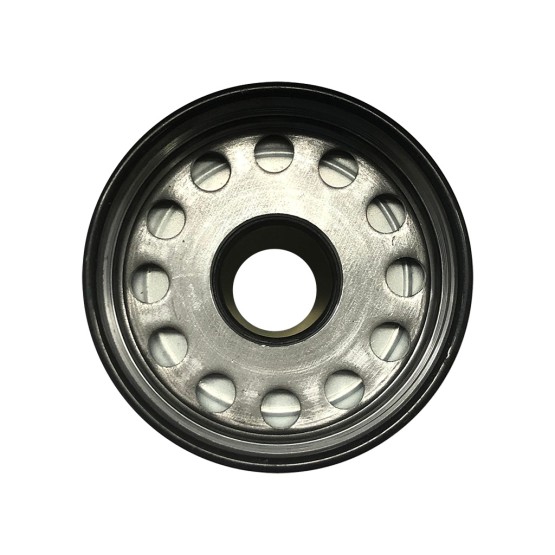 Filtro de Óleo do Motor Aplicável Tratores John Deere - RE504836