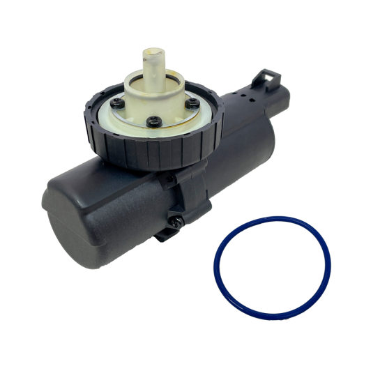 Bomba Combustível 24V Aplicável Carregadeira John Deere - RE569927 / RE559946