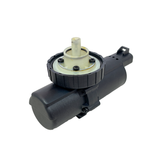 Bomba Combustível 24V Aplicável Carregadeira John Deere - RE569927 / RE559946