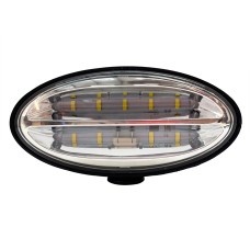 Farol de Serviço Aplicável em Tratores John Deere - RE573609