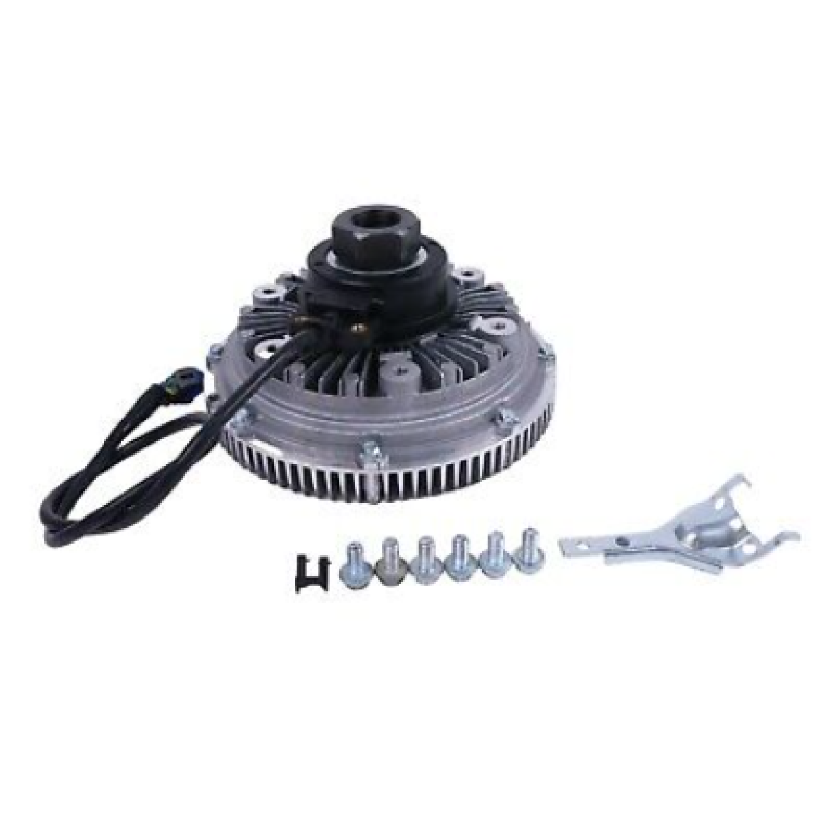 Embreagem Viscosa Aplicável Pulverizador John Deere - RE577314 Embreagem Viscosa Aplicável Pulverizador John Deere - RE577314