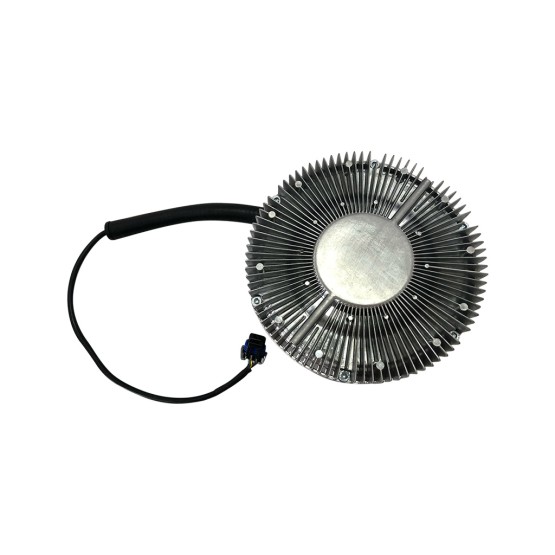 Embreagem Viscosa Aplicável Pulverizador John Deere - RE577314