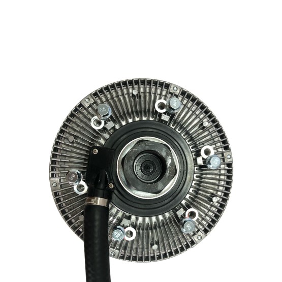 Embreagem Viscosa Aplicável Pulverizador John Deere - RE577314