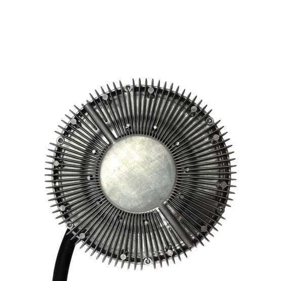 Embreagem Viscosa Aplicável Pulverizador John Deere - RE577314