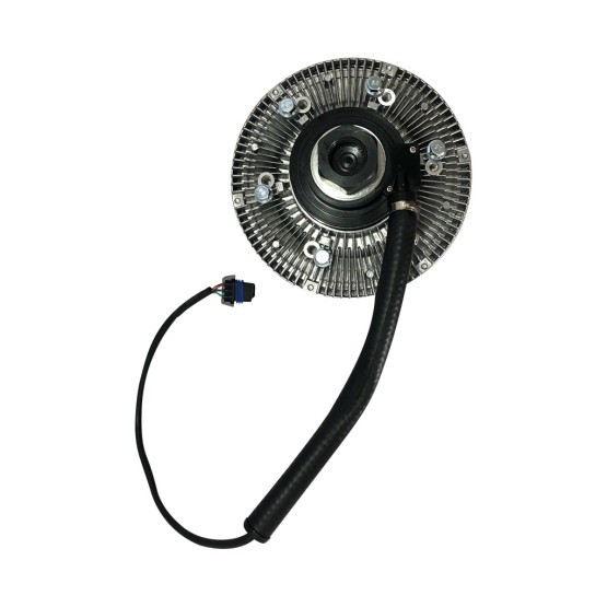 Embreagem Viscosa Aplicável Pulverizador John Deere - RE577314