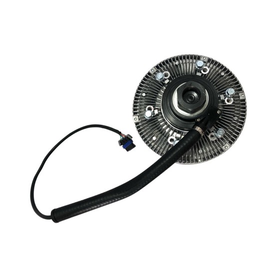 Embreagem Viscosa Aplicável Pulverizador John Deere - RE577314