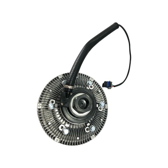 Embreagem Viscosa Aplicável Pulverizador John Deere - RE577314