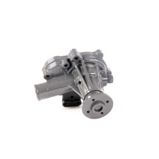 Bomba De Água Aplicável Mini Carregadeira Case / New Holland - SBA145017730