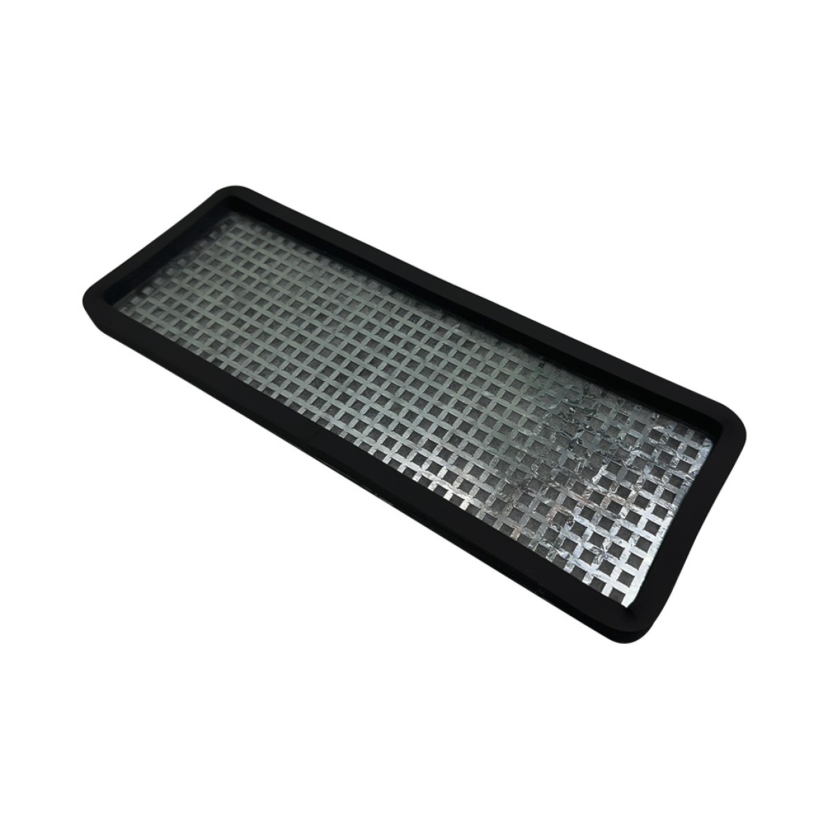 Kit De Filtro Carvão Ativado Aplicável Trator John Deere - SJ14288 Kit De Filtro Carvão Ativado Aplicável Trator John Deere - SJ14288