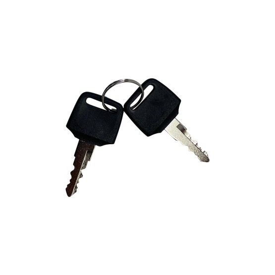 Tampa Do Tanque De Combustível Aplicável Retroescavadeira JCB - 333/Y1373