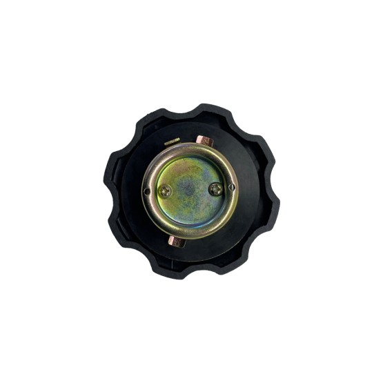 Tampa Do Tanque De Combustível Aplicável Retroescavadeira JCB - 333/Y1373