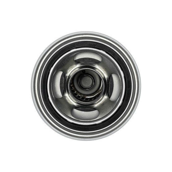 Filtro Óleo Hidráulico Aplicável Tratores New Holland - 84257511 