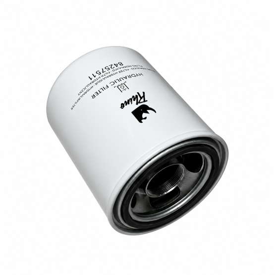 Filtro Óleo Hidráulico Aplicável Tratores New Holland - 84257511 
