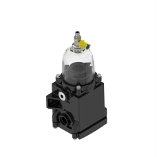 Câmara de Sedimentos Aplicável Trator Jonh Deere - RE575968 