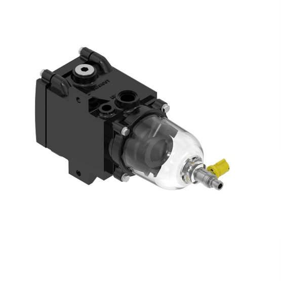 Câmara de Sedimentos Aplicável Trator Jonh Deere - RE575968 