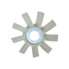 Hélice Do Ventilador Aplicável Case New Holland - 87383688
