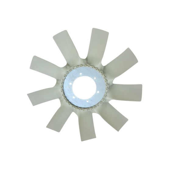 Hélice Do Ventilador Aplicável Case New Holland - 87383688