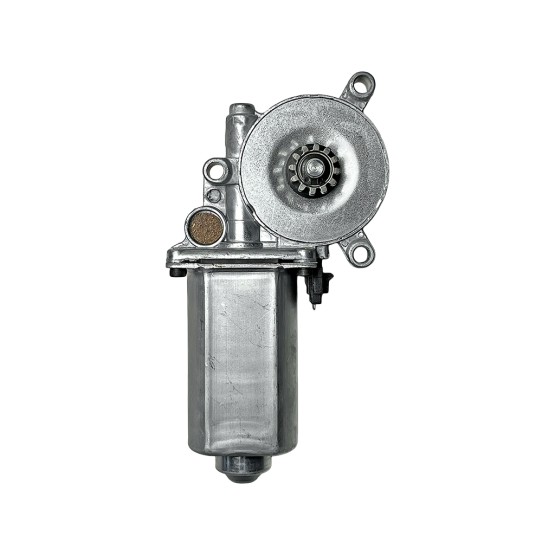 Motor Elétrico do Limpador Parabrisa Aplicável Case - 111787A1
