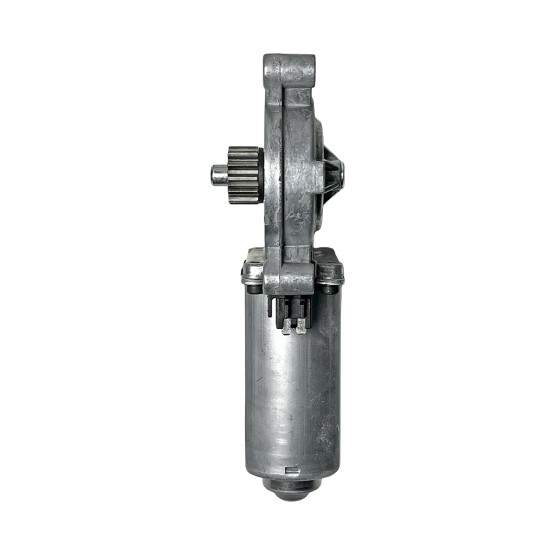 Motor Elétrico do Limpador Parabrisa Aplicável Case - 111787A1